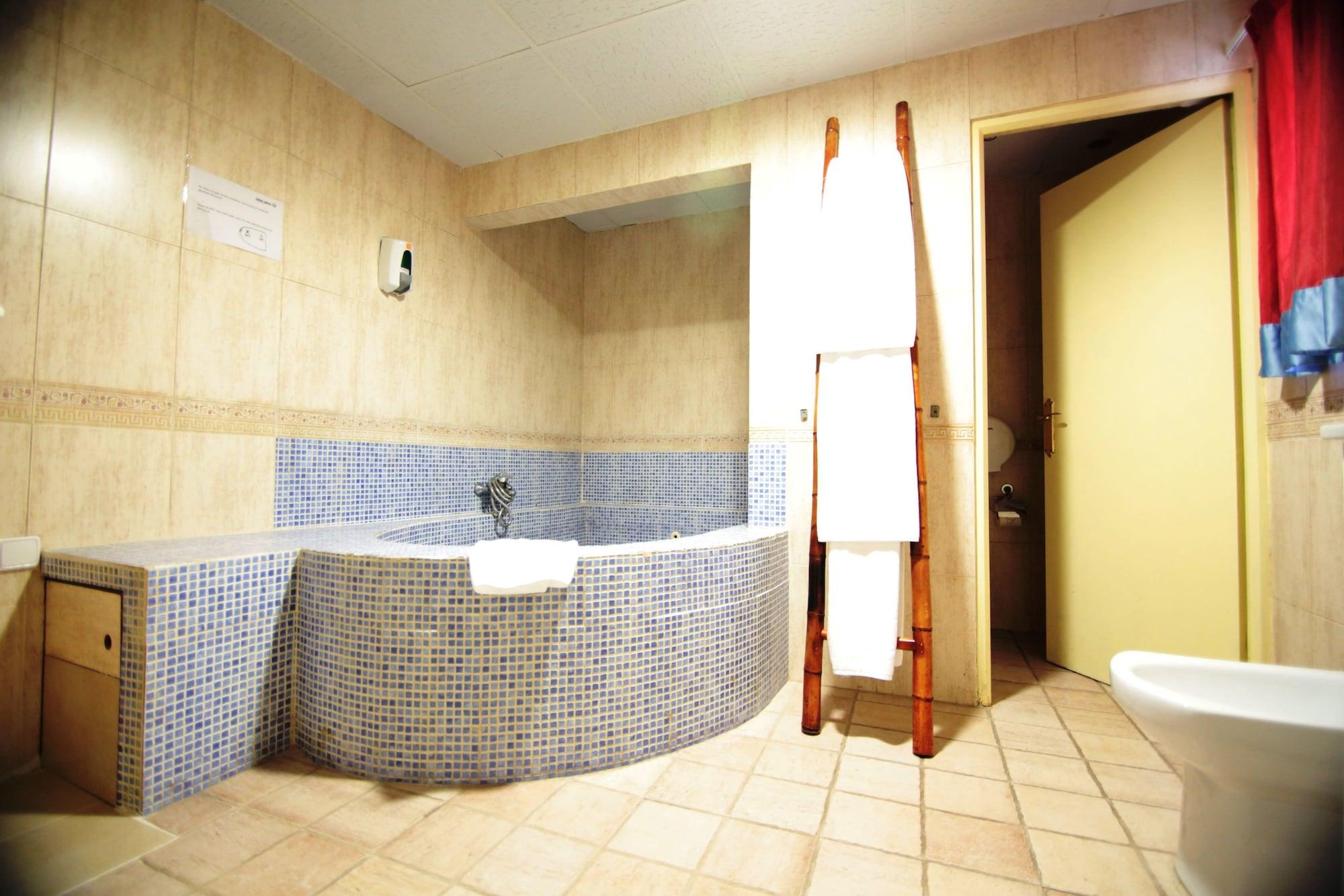 Casual Civilizaciones Valensiya Dış mekan fotoğraf