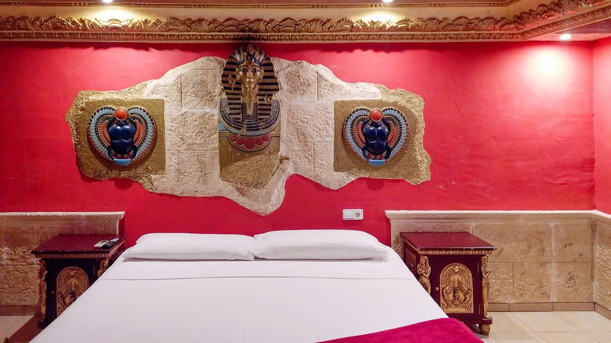 Casual Civilizaciones Valensiya Dış mekan fotoğraf