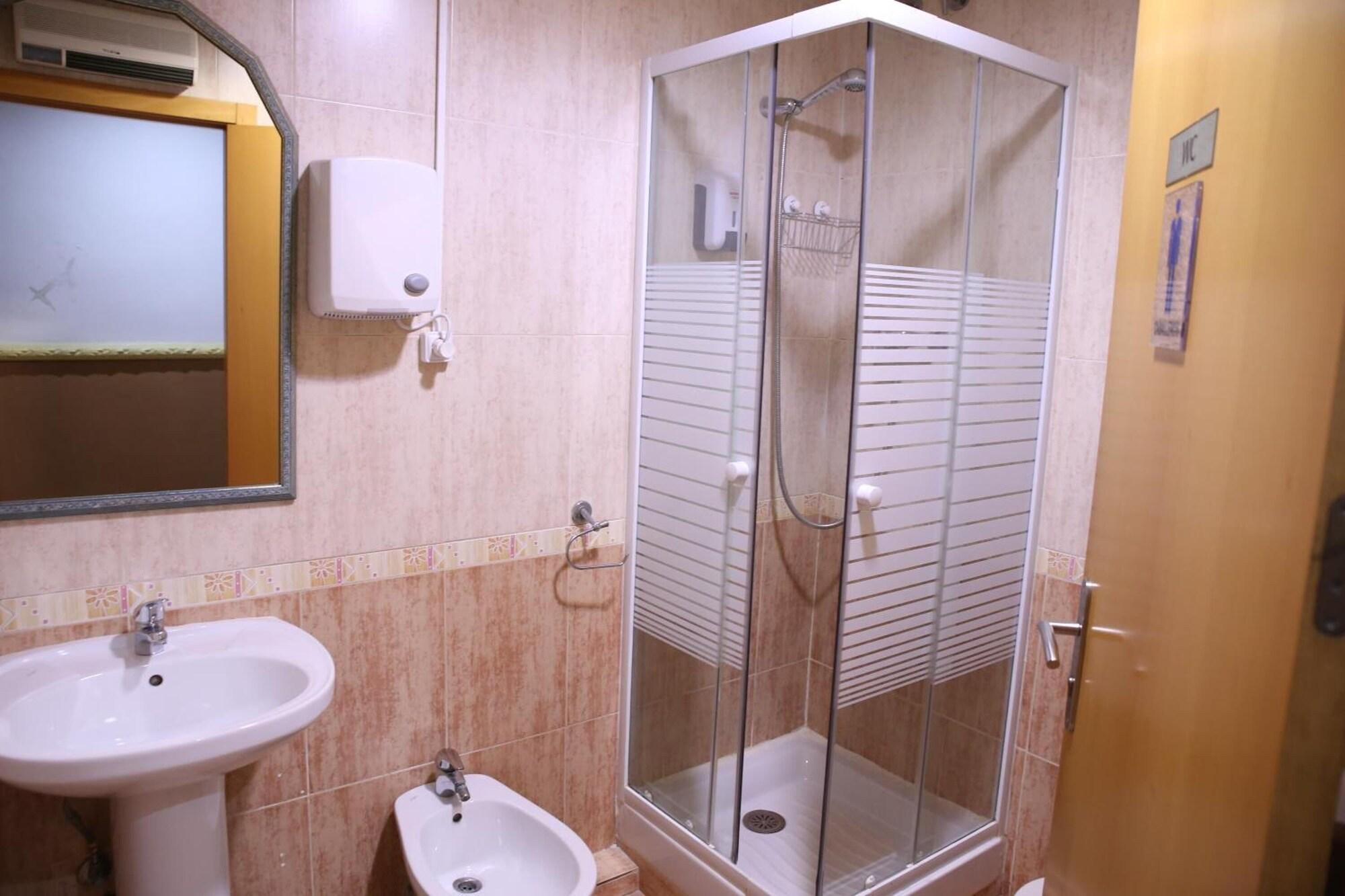 Casual Civilizaciones Valensiya Dış mekan fotoğraf